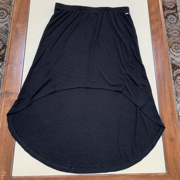 Volcom Dresses & Skirts - Volcom - Black skirt women Size Small